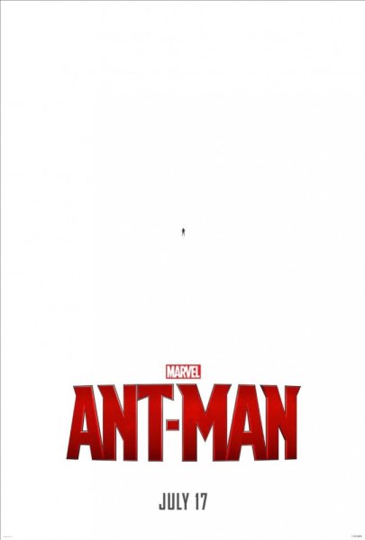 Ant - Man - 2015