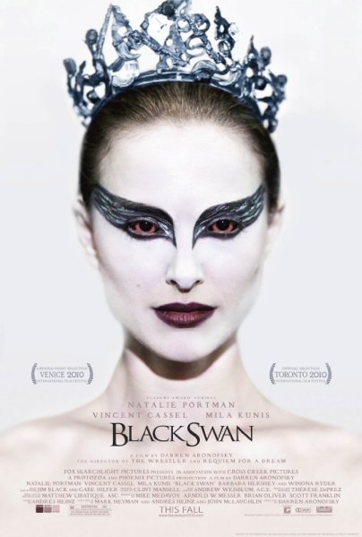 Black Swan - 2010