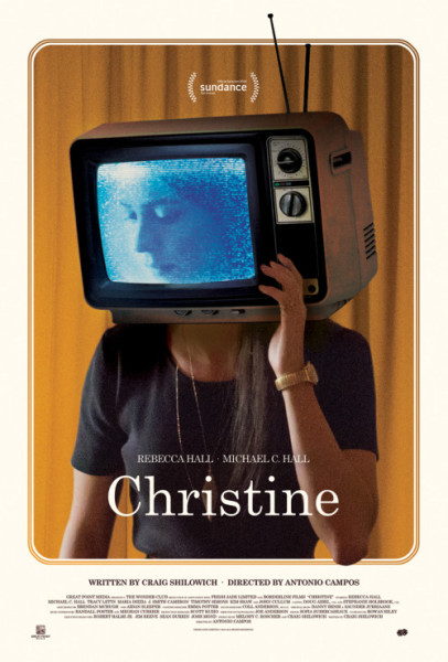 Christine - 2016