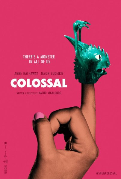 Colossal - 2016