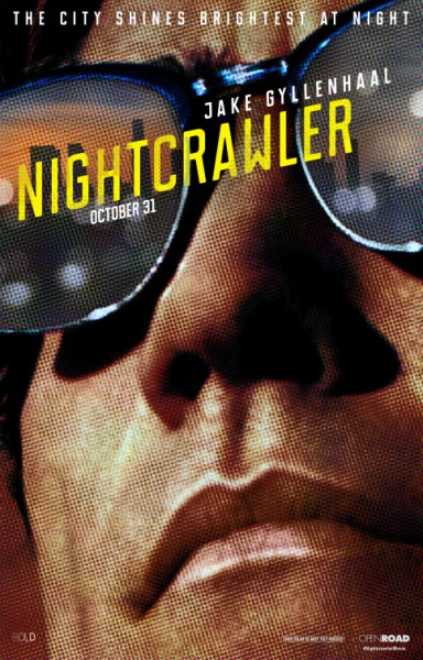 Nightcrawler - 2014