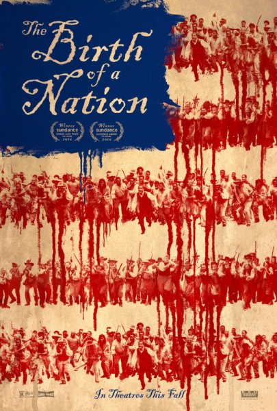 The Birth Of a Nation - 2016