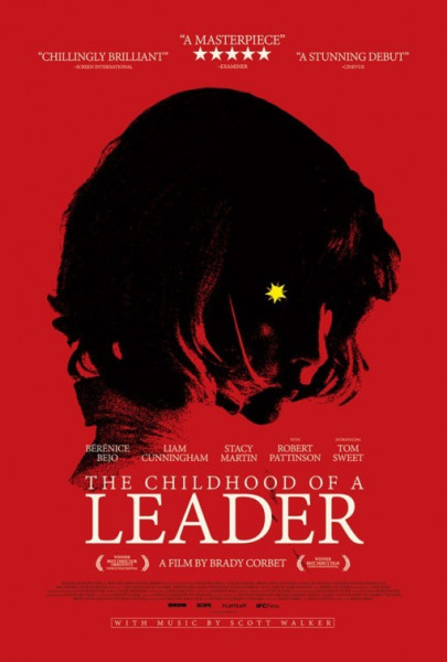 The Childhood of a Leader - 2015