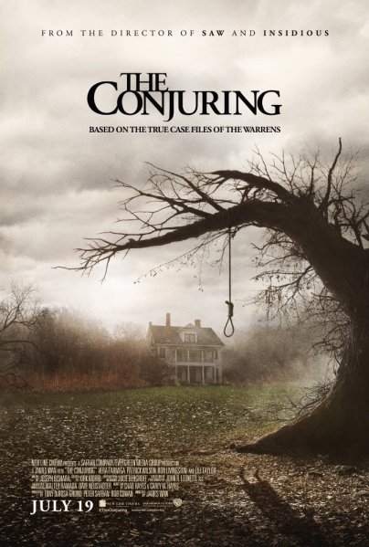 The Conjuring - 2013