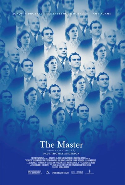 The-master - 2012