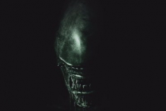 Alien Coverant - 2017