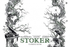 Stoker - 2013