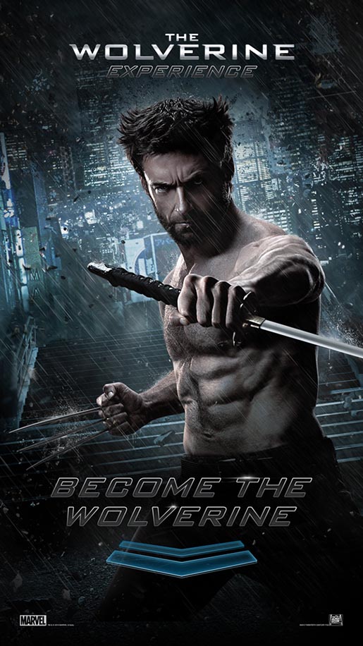 become-the-wolverine