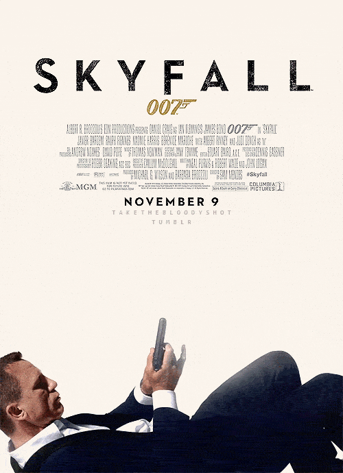 Skyfall_Cinemamarketing_poster motion