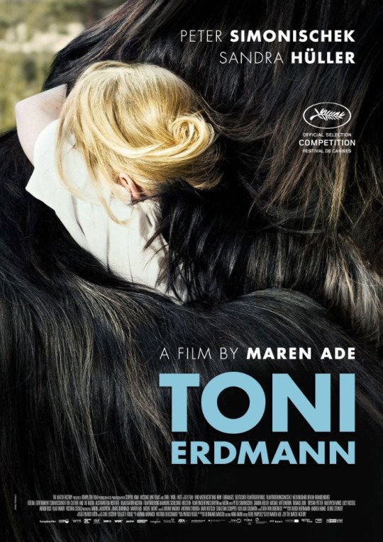 06 Toni Erdmann Movie Poster